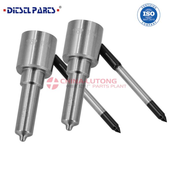 Diesel Injector Nozzles DLLA155P842 for Hino J08E