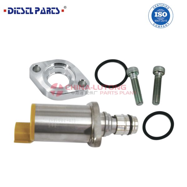 294200-0650 Regulator Suction Control SCV Valve