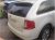Ford Edge 3.5L Excellent Conditions 290HP, V6