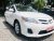 2011 Toyota Corolla For Sale – Accra Ghana